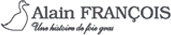 logo Alain François