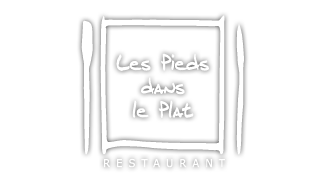 logo du restaurant Les Pieds Dans Le Plat