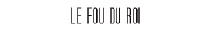 logo du restaurant Le Fou Du Roi